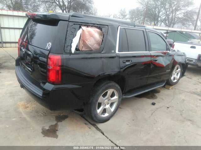 2019 Chevrolet Tahoe, VIN: 1GNSCBKC0KR118042