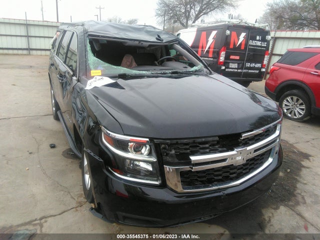 2019 Chevrolet Tahoe, VIN: 1GNSCBKC0KR118042