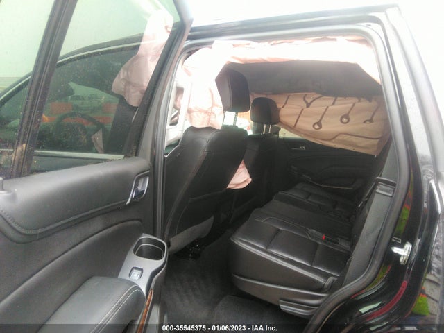 2019 Chevrolet Tahoe, VIN: 1GNSCBKC0KR118042