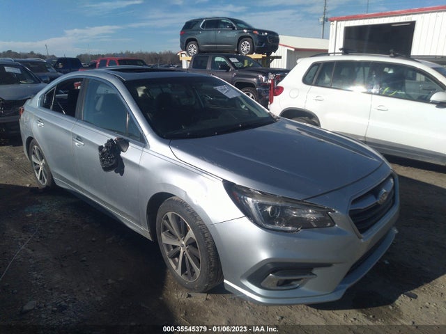 2019 Subaru Legacy, VIN: 4S3BNAN65K3012188