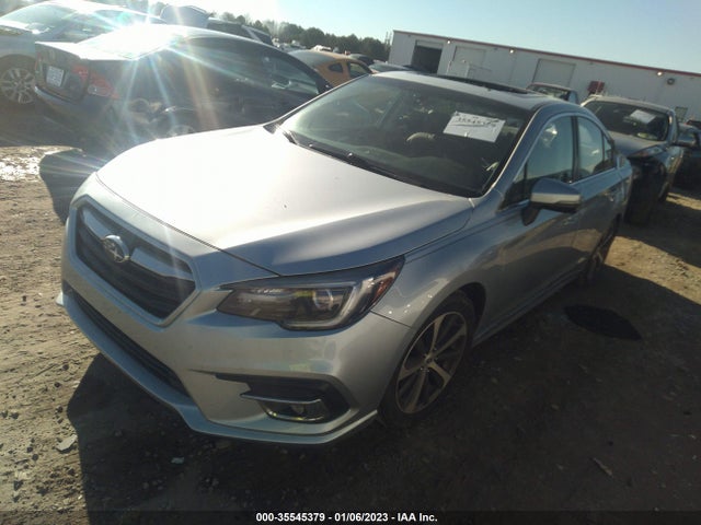 2019 Subaru Legacy, VIN: 4S3BNAN65K3012188