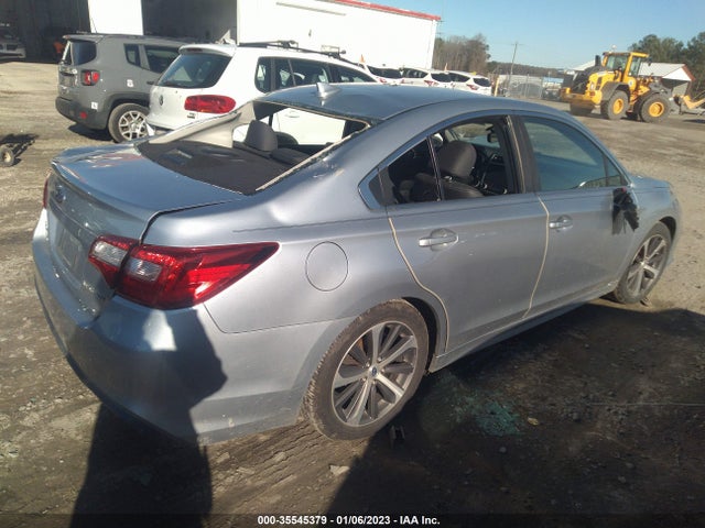 2019 Subaru Legacy, VIN: 4S3BNAN65K3012188