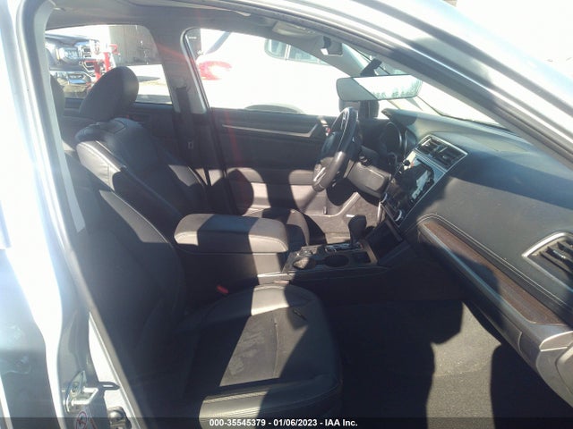2019 Subaru Legacy, VIN: 4S3BNAN65K3012188