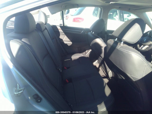 2019 Subaru Legacy, VIN: 4S3BNAN65K3012188