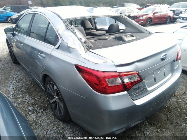 2019 Subaru Legacy, VIN: 4S3BNAN65K3012188
