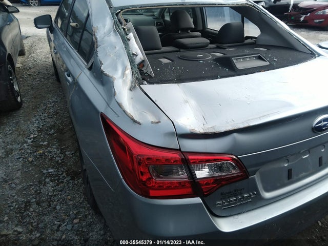 2019 Subaru Legacy, VIN: 4S3BNAN65K3012188