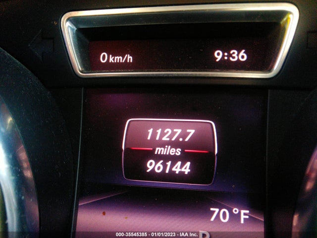 2014 Mercedes-benz Gl-class Gl 450 მანქანა იყიდება აუქციონზე, vin: 4JGDF7CE6EA418799, აუქციონის ნომერი: 35545385