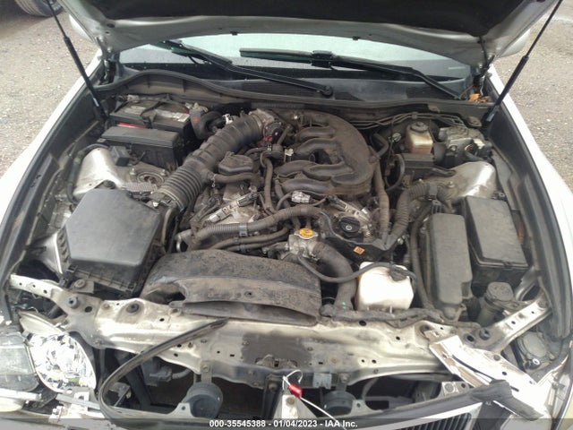 JTHBE96S770021220 Lexus GS 350