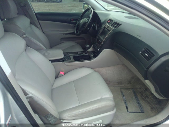 JTHBE96S770021220 Lexus GS 350