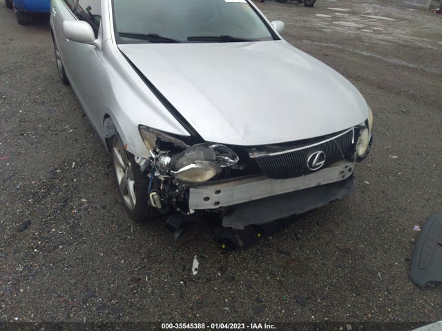 JTHBE96S770021220 Lexus GS 350
