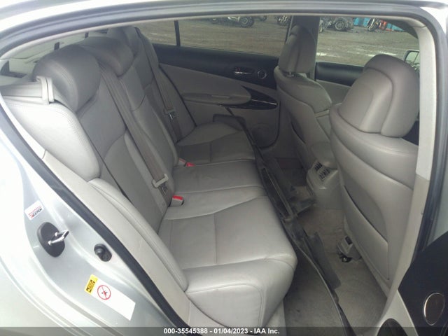 JTHBE96S770021220 Lexus GS 350