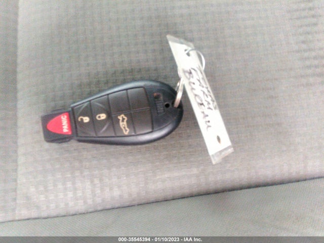 2008 DODGE CHARGER VIN: 2B3KA43G68H227899