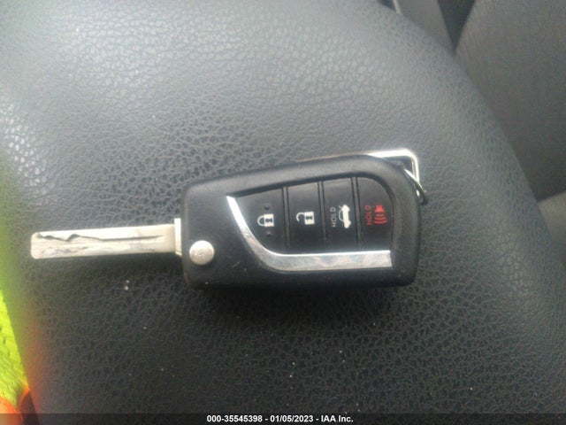 2020 Toyota Camry, VIN: 4T1C11AK8LU980862