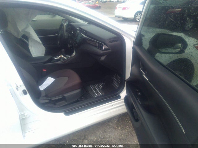 2020 Toyota Camry, VIN: 4T1C11AK8LU980862