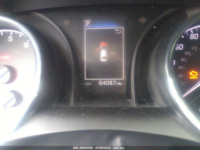 2020 Toyota Camry, VIN: 4T1C11AK8LU980862