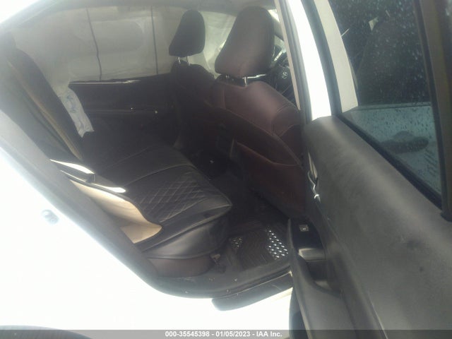 2020 Toyota Camry, VIN: 4T1C11AK8LU980862