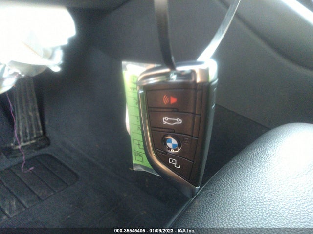 BMW 3 Series 330i Xdrive 2020 аукцион фото
