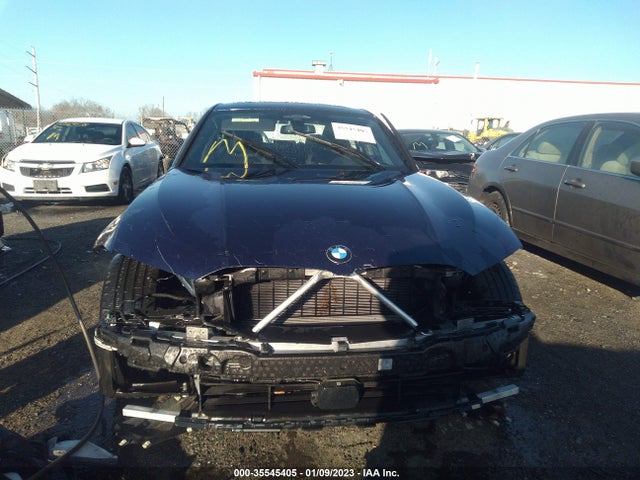 BMW 3 Series 330i Xdrive 2020 аукцион фото