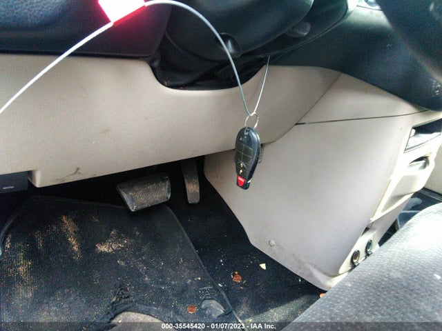 Dodge Grand Caravan Se 2019 2C4RDGBG4KR556125 Image 11