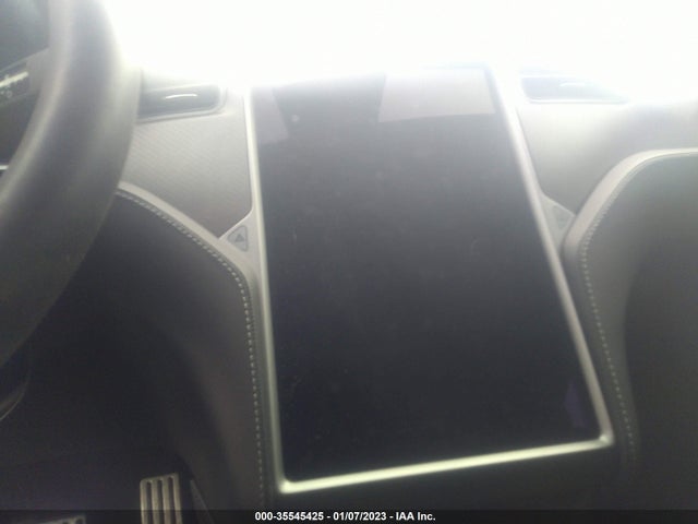 Tesla Model S 75d/100d/p100d 2018 5YJSA1E45JF272179 Image 7