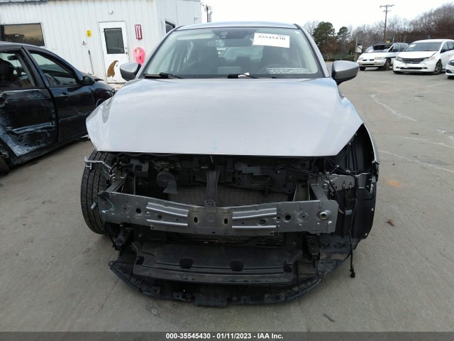2016 Scion IA, VIN: 3MYDLBZV1GY105845