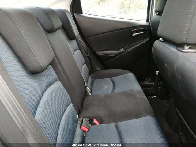 2016 Scion IA, VIN: 3MYDLBZV1GY105845