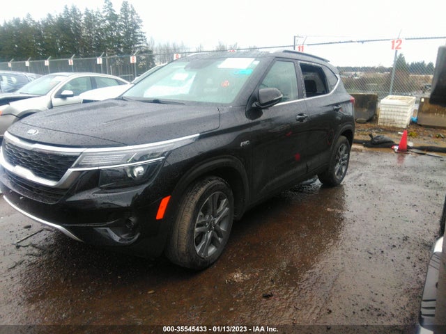 2021 Kia Seltos, VIN: KNDEUCAA3M7172071