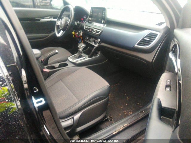 2021 Kia Seltos, VIN: KNDEUCAA3M7172071