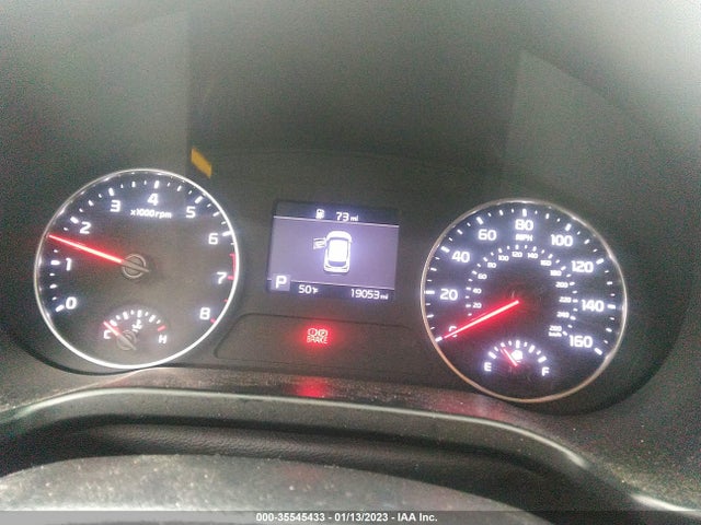 2021 Kia Seltos, VIN: KNDEUCAA3M7172071