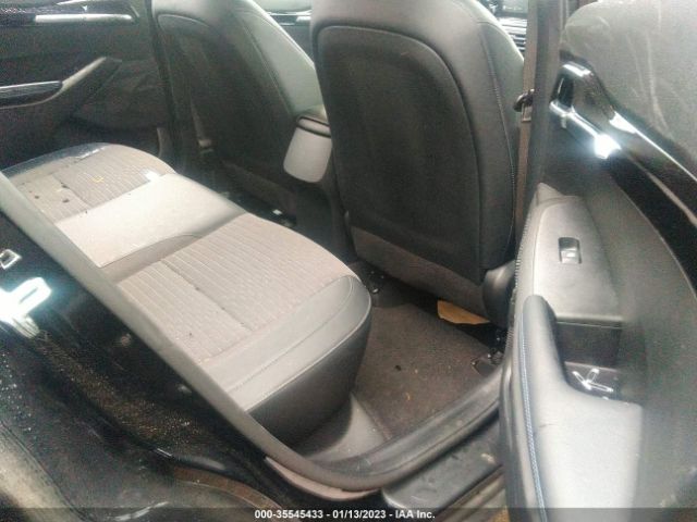 KNDEUCAA3M7172071 KIA SELTOS S