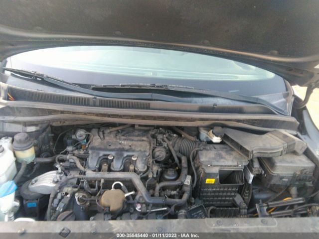 KNDMB5C11G6151384 KIA SEDONA LX