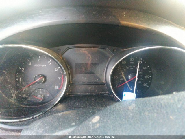 KNDMB5C11G6151384 KIA SEDONA LX