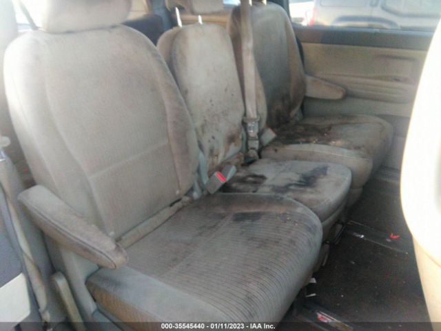 KNDMB5C11G6151384 KIA SEDONA LX