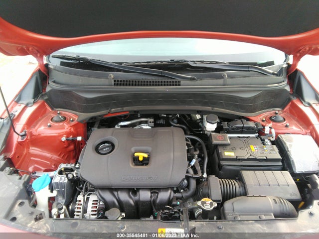 2023 Kia Seltos, VIN: KNDEU2AA5P7376241