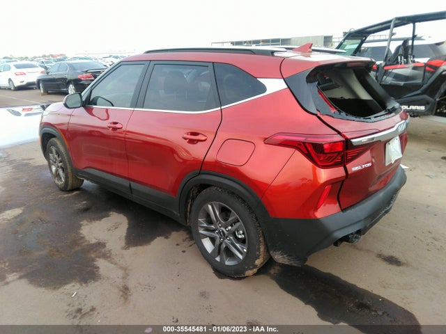 2023 Kia Seltos, VIN: KNDEU2AA5P7376241