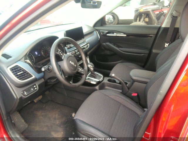 2023 Kia Seltos, VIN: KNDEU2AA5P7376241