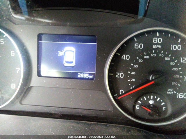 2023 Kia Seltos, VIN: KNDEU2AA5P7376241