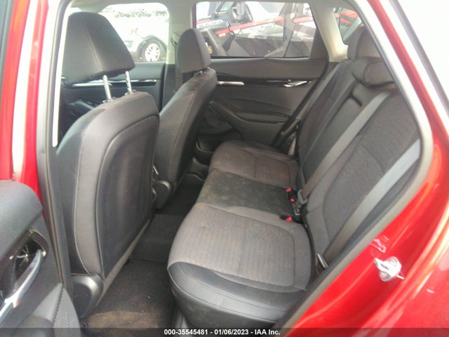 2023 Kia Seltos, VIN: KNDEU2AA5P7376241