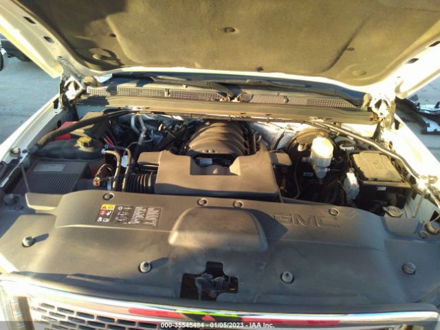 1GKS1CKJ6FR285194 GMC YUKON DENALI