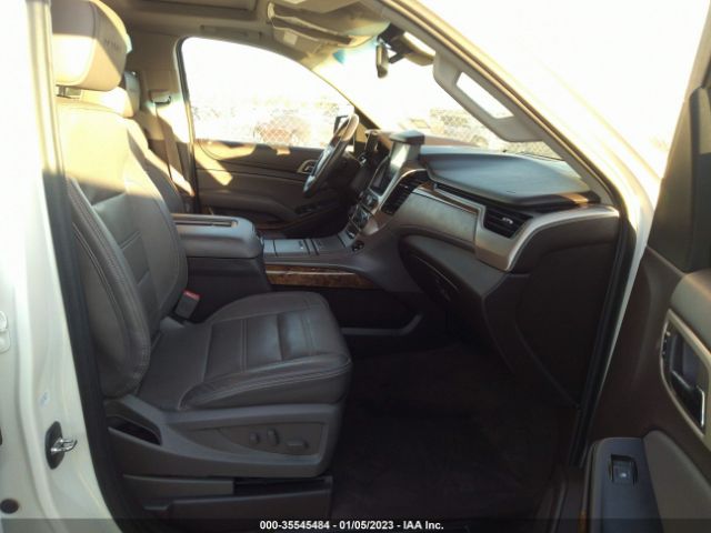 1GKS1CKJ6FR285194 GMC YUKON DENALI