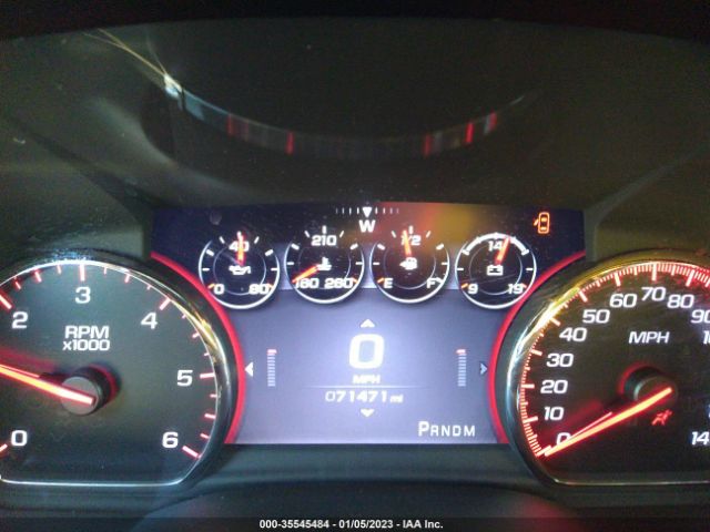 1GKS1CKJ6FR285194 GMC YUKON DENALI