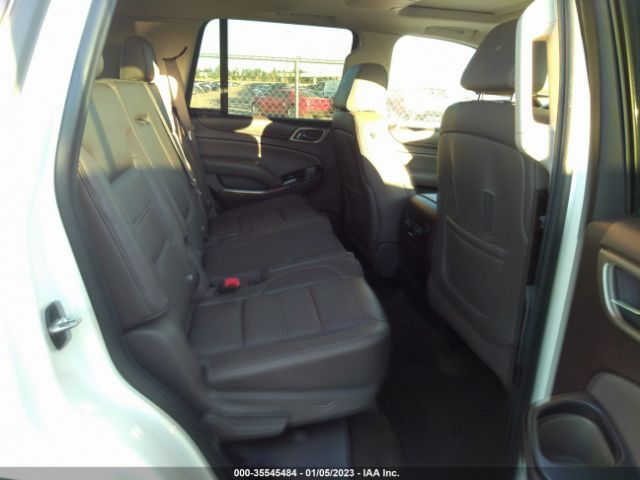 1GKS1CKJ6FR285194 GMC YUKON DENALI