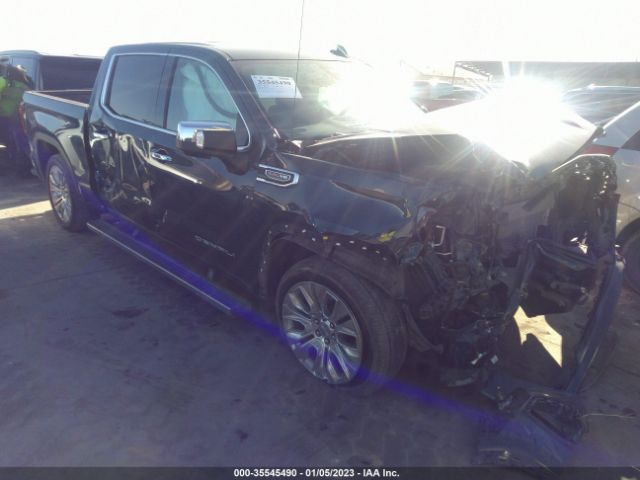 1GTU9FEL1LZ205906 auction archive image
