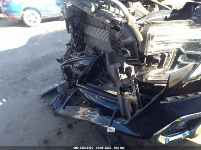 1GTU9FEL1LZ205906 GMC SIERRA 1500