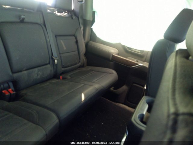 1GTU9FEL1LZ205906 GMC SIERRA 1500