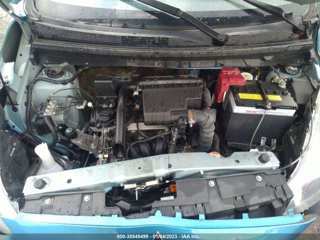 ML32A4HJ8EH022138 Mitsubishi MIRAGE ES
