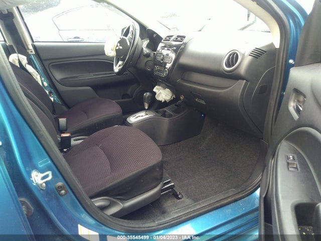 ML32A4HJ8EH022138 Mitsubishi MIRAGE ES