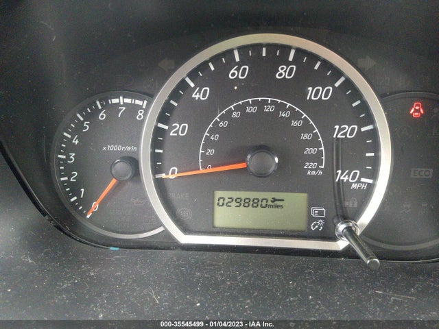 ML32A4HJ8EH022138 Mitsubishi MIRAGE ES
