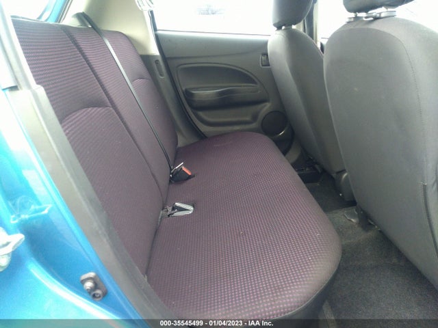 ML32A4HJ8EH022138 Mitsubishi MIRAGE ES