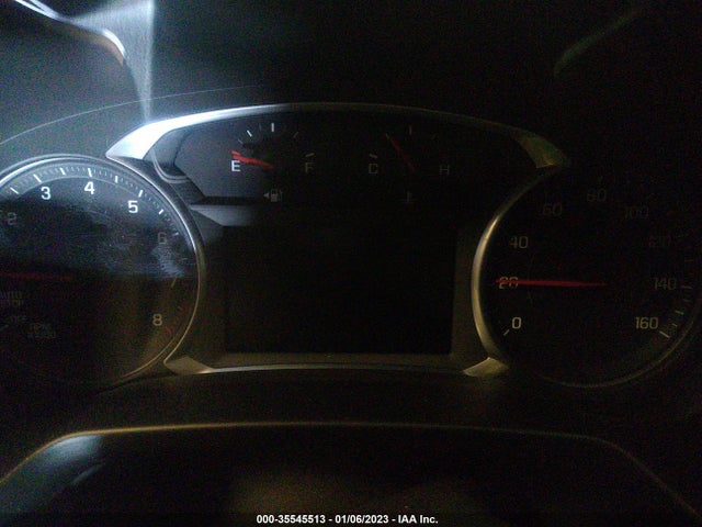 2020 Chevrolet Blazer, VIN: 3GNKBCRS3LS685088
